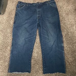 dickies baggy jeans